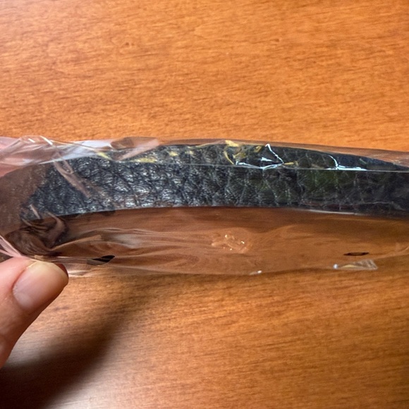 Bandolier Emma Leather IPhone 13 Pro Case and Crossbody Strap - Picture 6 of 10